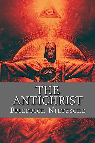 The Antichrist (English Edition) von Createspace Independent Publishing Platform